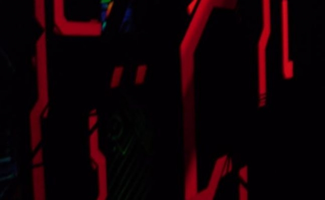  The labyrinth Laser Game Evolution Lille 